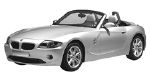 BMW E85 C1267 Fault Code