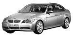 BMW E90 C1267 Fault Code