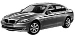 BMW F10 C1267 Fault Code